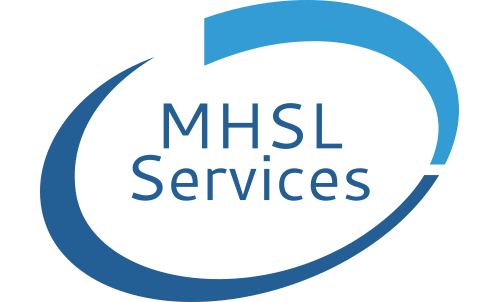MHSL Services Limited logo