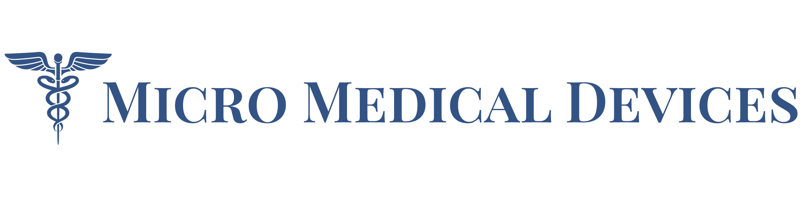 Micro Medical Devices logo