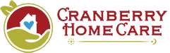Cranberry Home Care logo