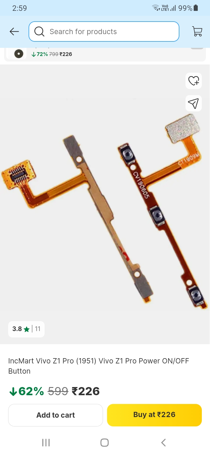mugal mobile spare parts photo 3