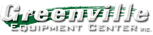 Greenville Equipment Center logo