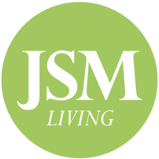 JSM Living logo