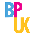 Book Printing UK logo