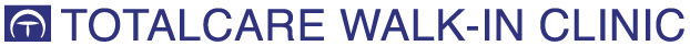 TotalCare Colton logo