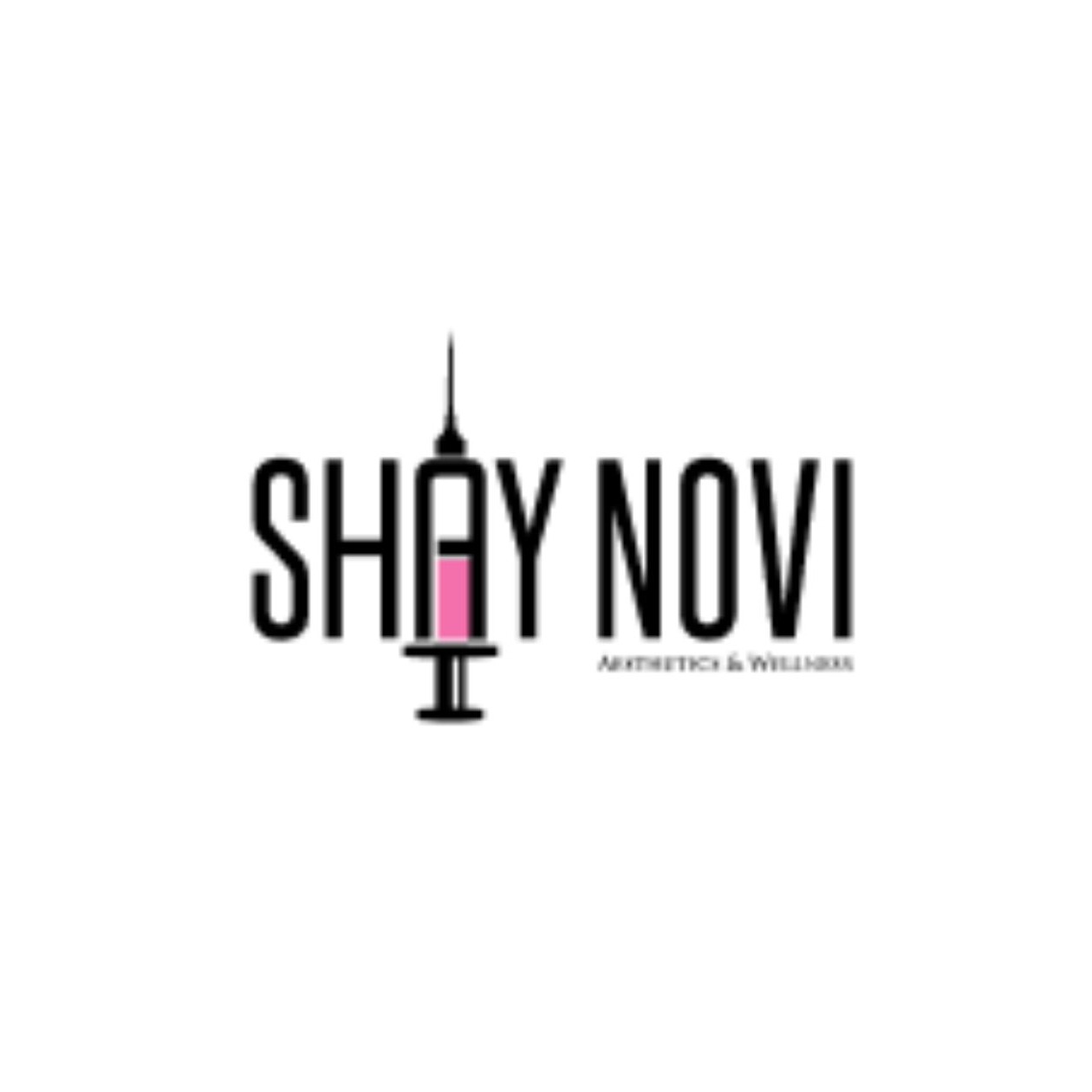 Shay Novi Aesthetics & Wellness