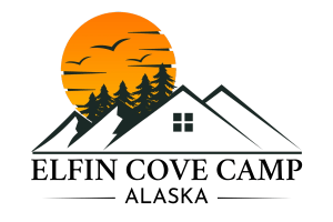 Elfin Cove Camp logo