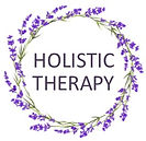 Holistic Therapy logo