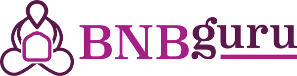 Bnb Guru logo