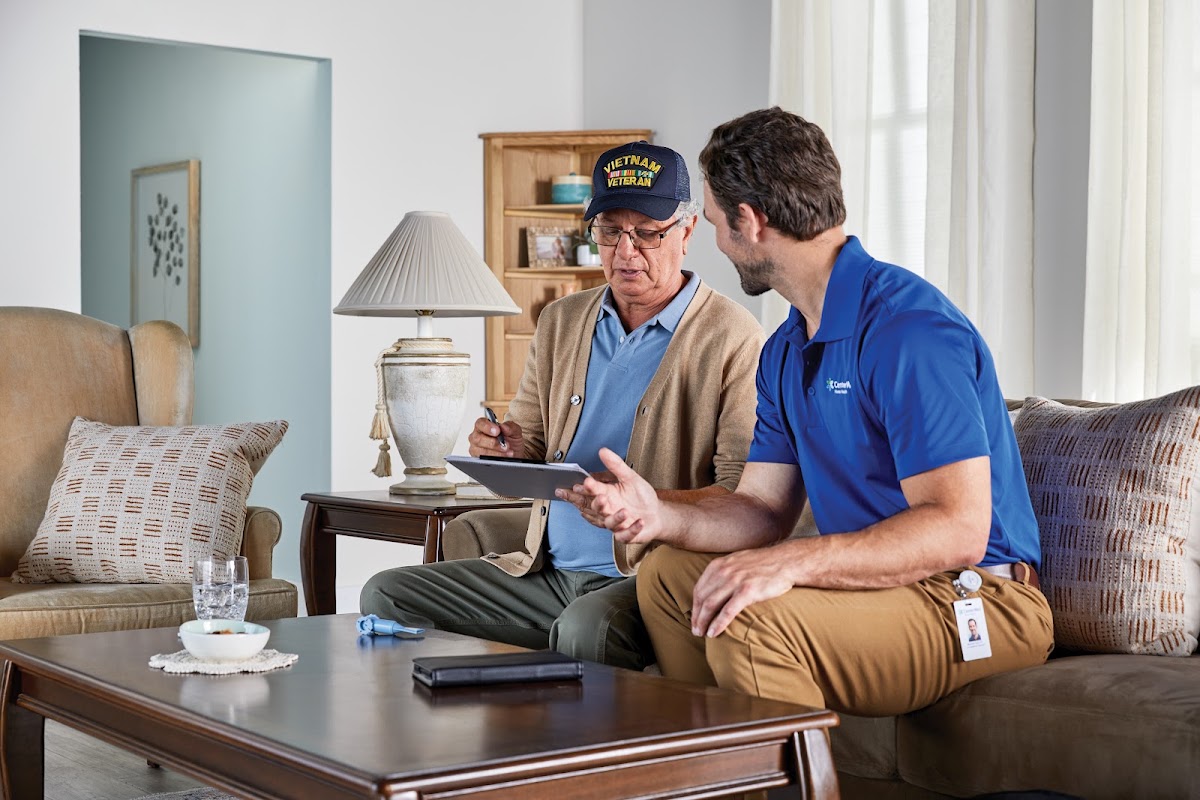 Freedom In Home Services