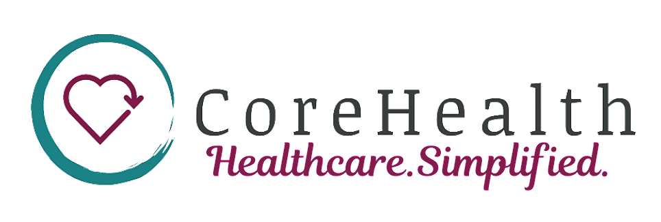 CoreHealth DPC logo
