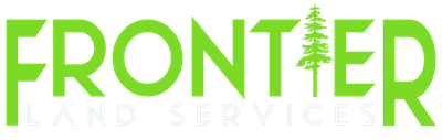 Frontier Land Services logo