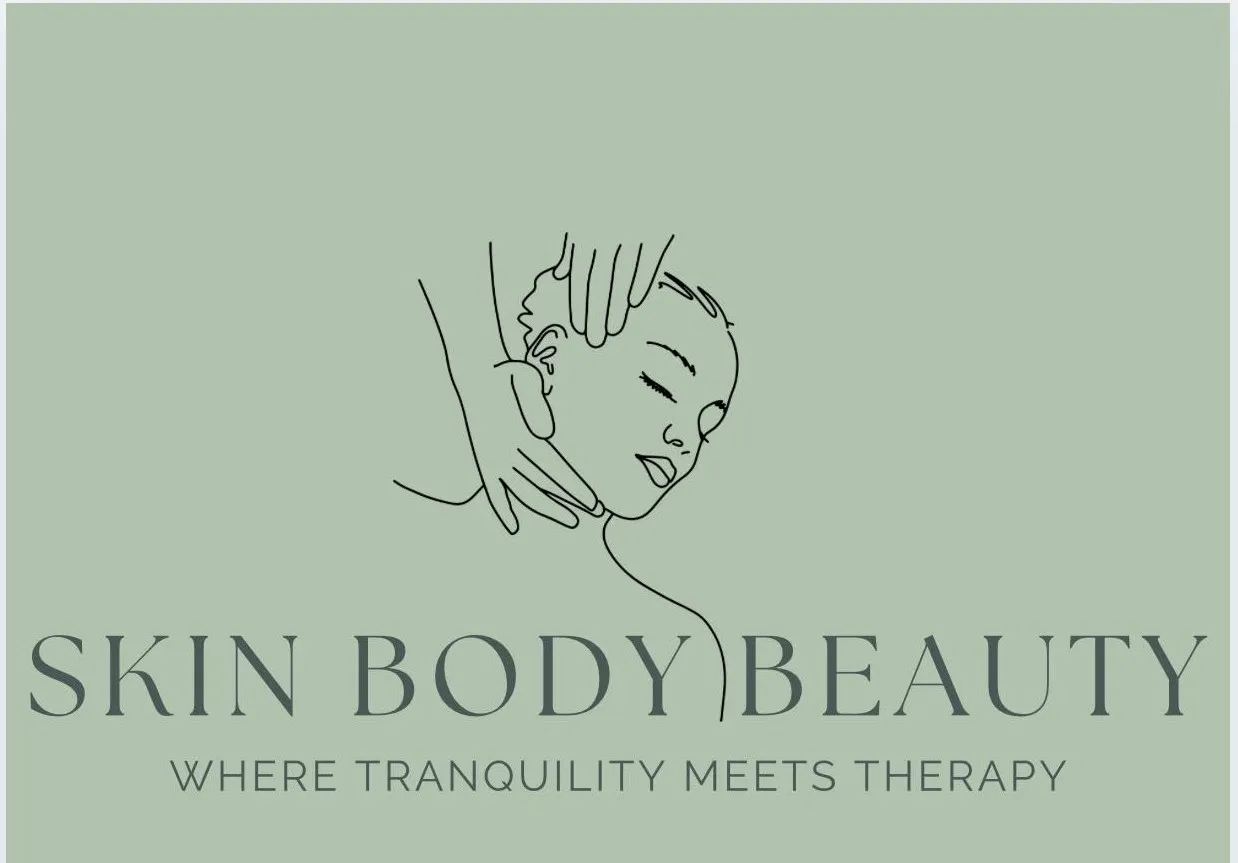 Skin Body Beauty logo