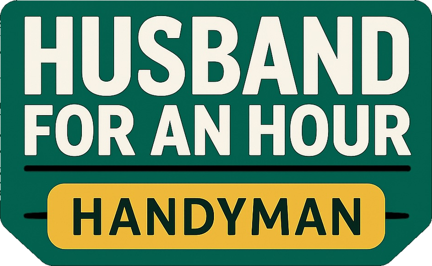 Husband For An Hour logo