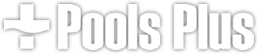 Pools Plus logo