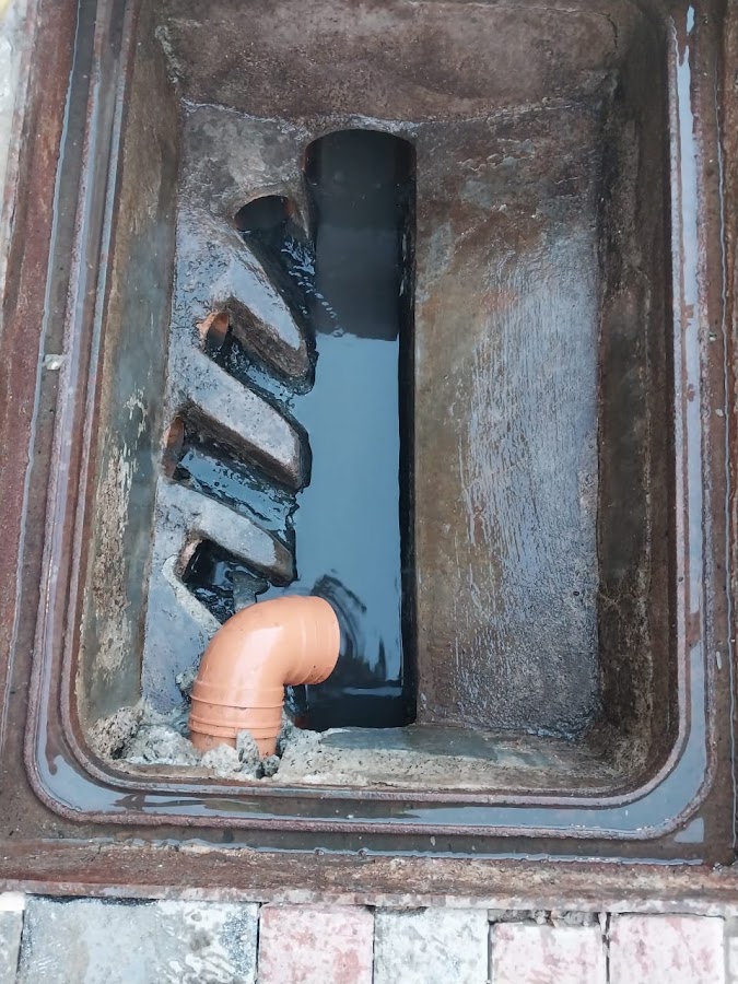 DS Drainage Services