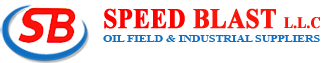 Speed Blast Trading logo