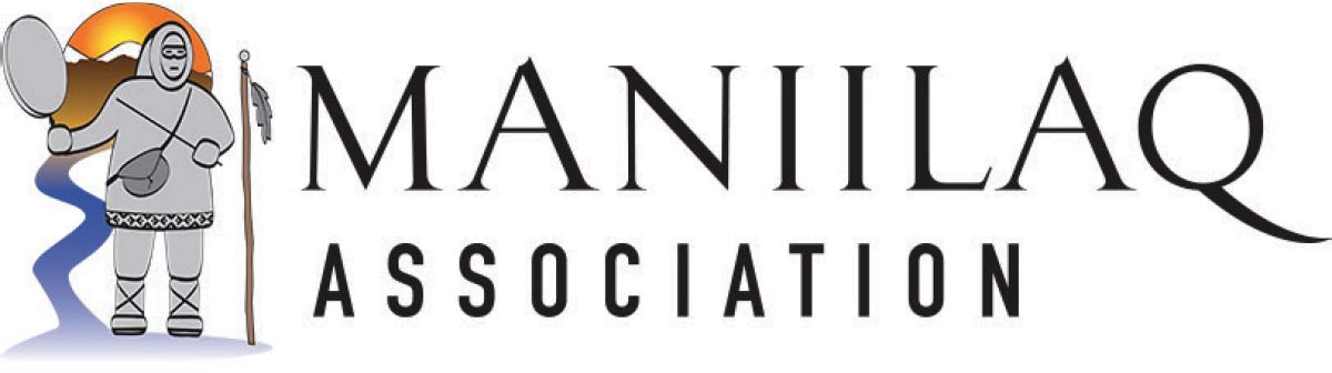 Maniilaq Association logo