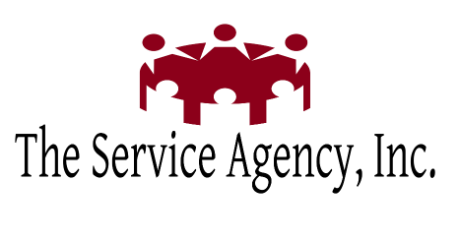 Service Agency Inc logo