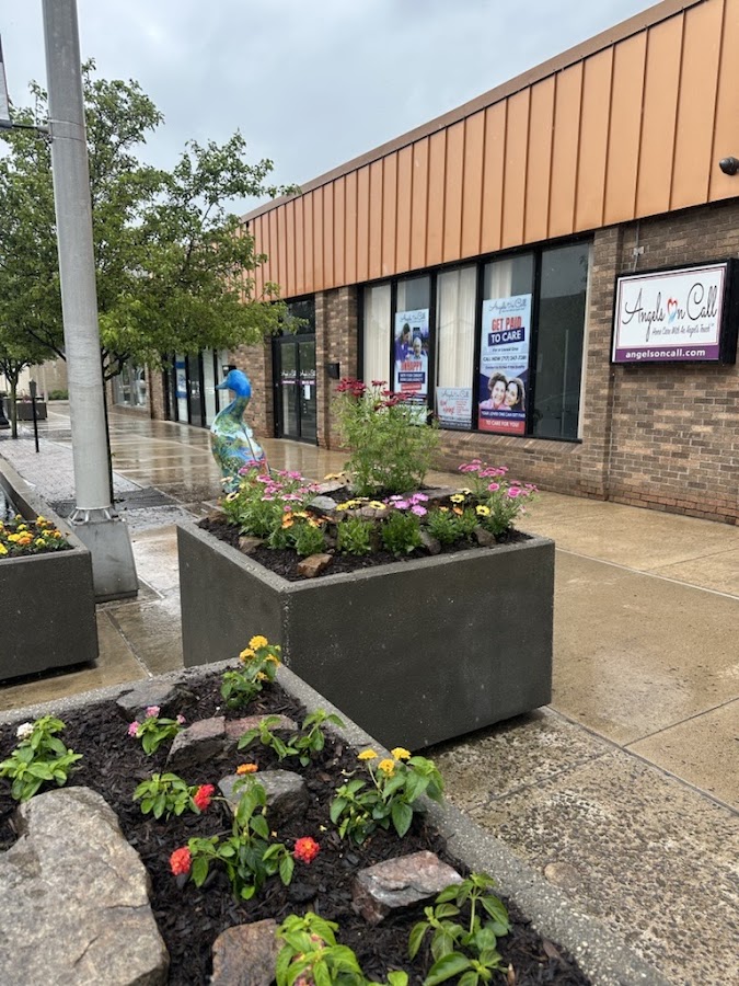 In Home Services of Central, PA