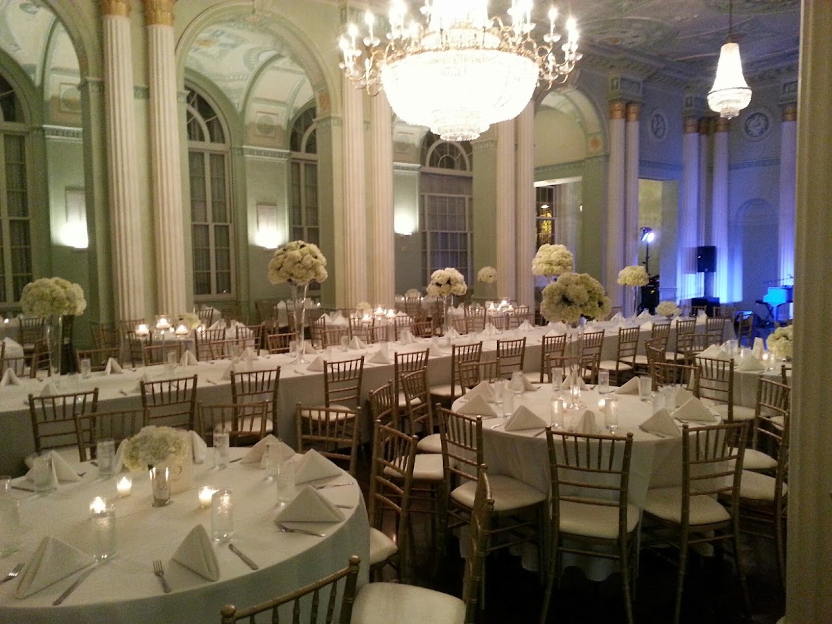 GHI Catering