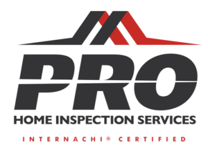 Pro Home Inspection Services LLC. logo