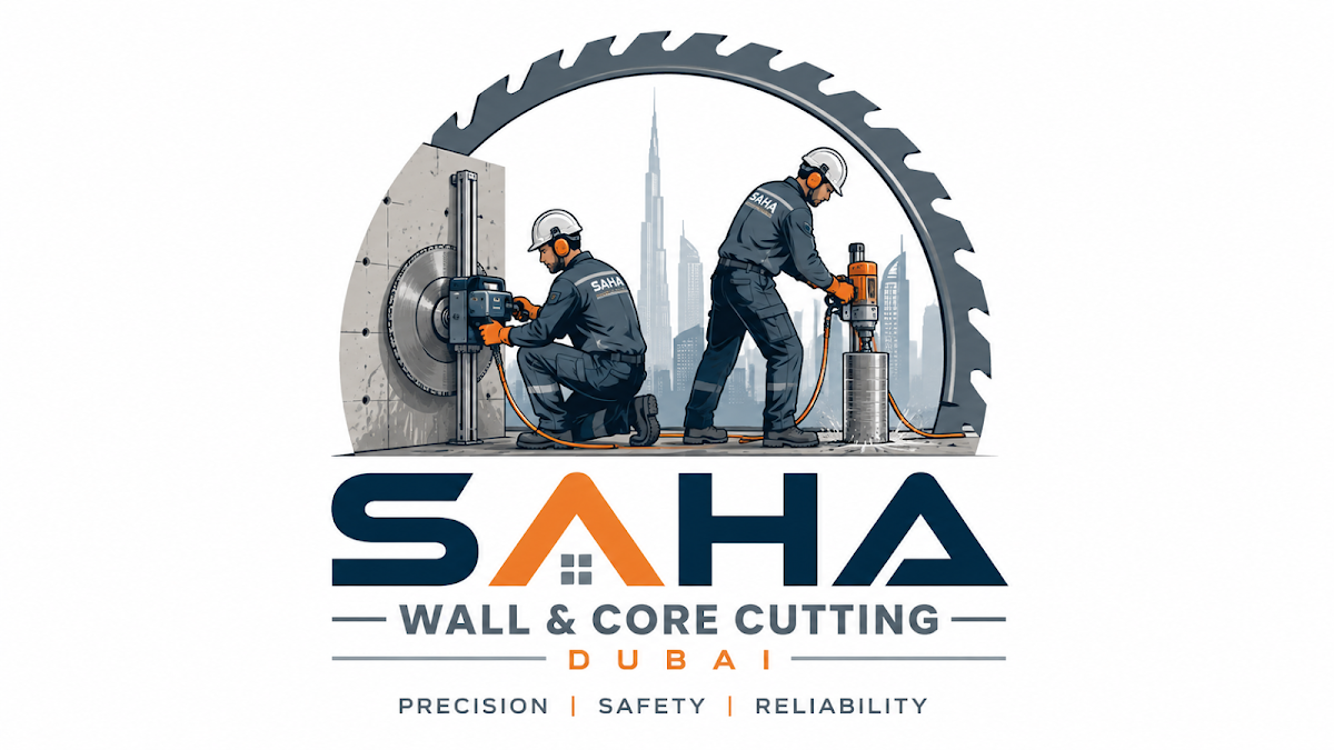 International city Concrete Walls Cutting service