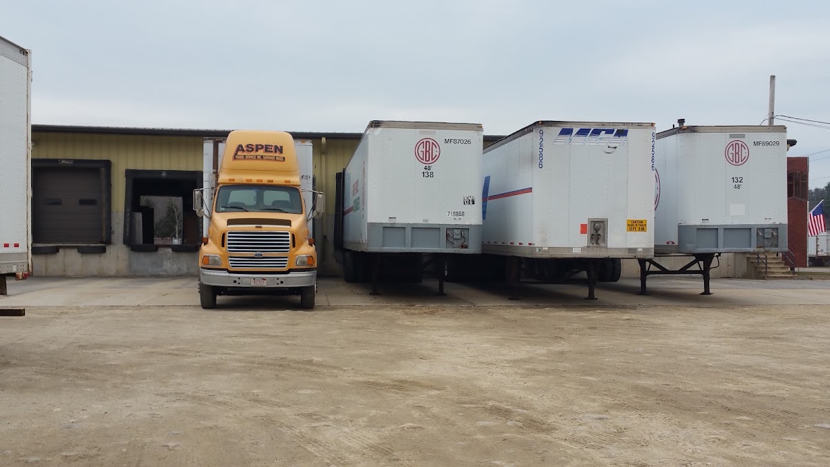 Aspen Transportation Services