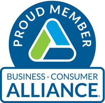 Prowest Roofing logo