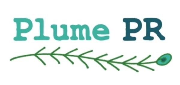 Plume PR Ltd logo