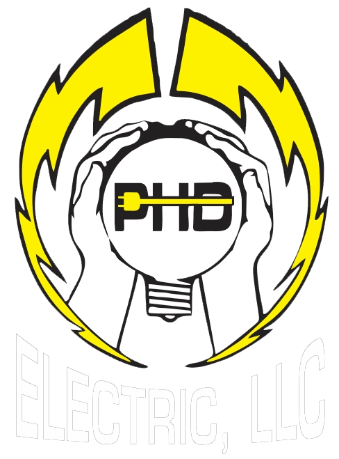 PHD Electric LLC logo