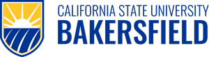 CSUB Student Health Services logo