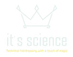 It's Science logo