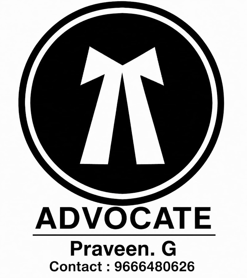 Advocate Praveen Kumar