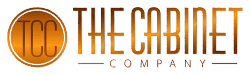 The Cabinet Company logo