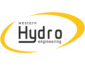 Western Hydro Engineering logo