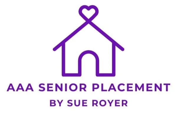 AAA Senior Placement AZ logo