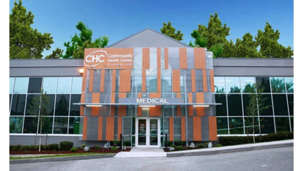 Community Health Center of Snohomish County - Lynnwood Dental