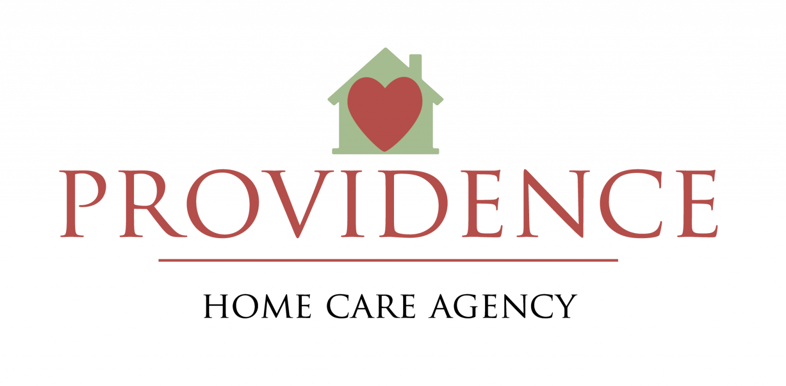 Providence Home Care Agency logo