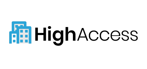 High Access Services LLC logo