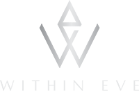 Within Eve - Women's Wellness & Health Help logo