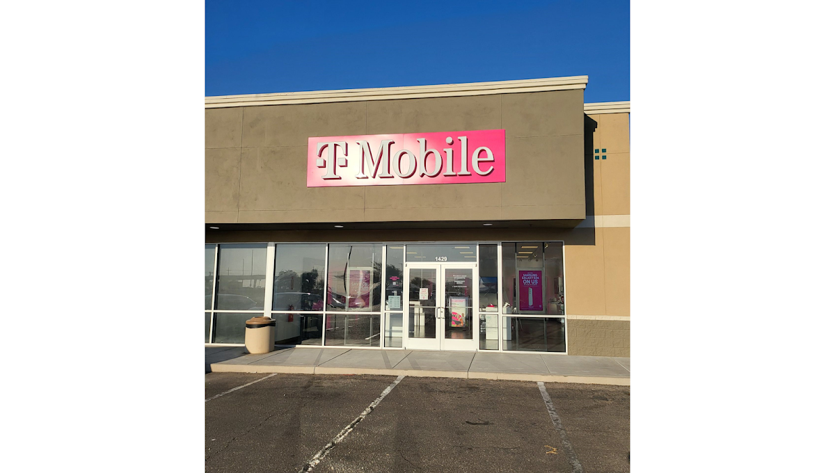 T-Mobile Authorized Retailer