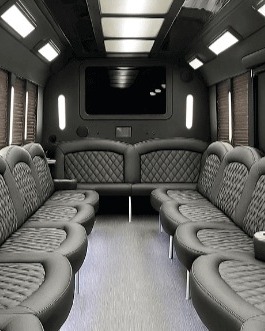 Waterbury Party Bus Company photo 4