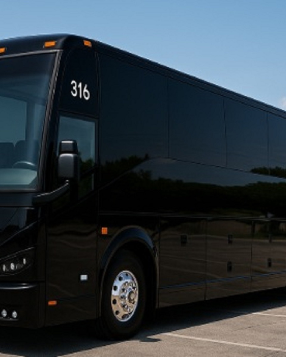 Waterbury Party Bus Company photo 1