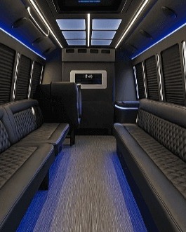 Waterbury Party Bus Company photo 2