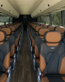 Waterbury Party Bus Company photo 3