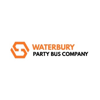 Waterbury Party Bus Company logo