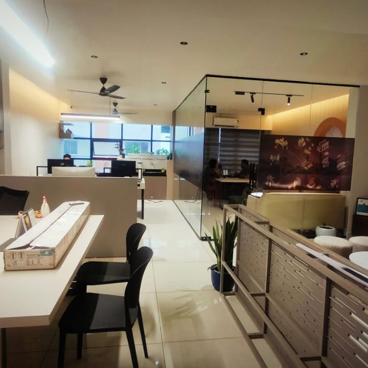Synergy Advertising Agency