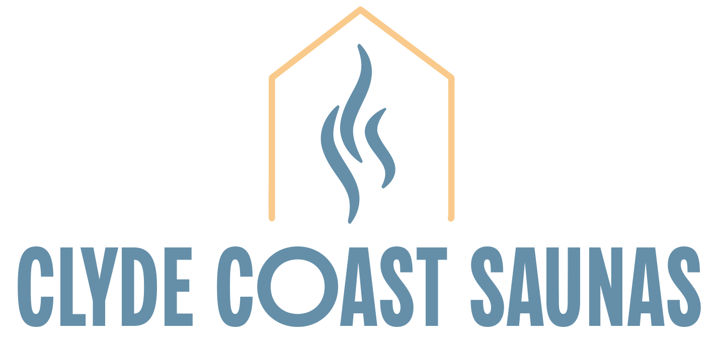 Clyde Coast Saunas logo