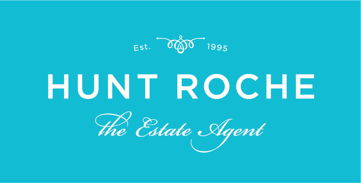 Hunt Roche Thorpe Bay logo