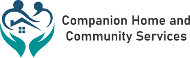Companion Home and Community Services LLC logo